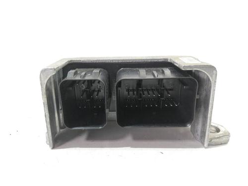 ECU airbags FORD FOCUS I Saloon (DFW) 1.8 Turbo DI / TDDi | BP15866011M53 