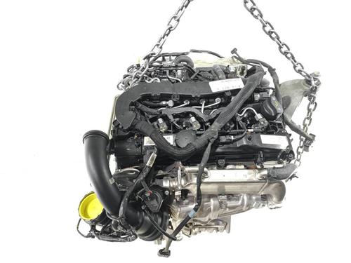 Engine MERCEDES-BENZ GLA-CLASS (X156) GLA 200 CDI / d (156.908) | BP28074729M1 