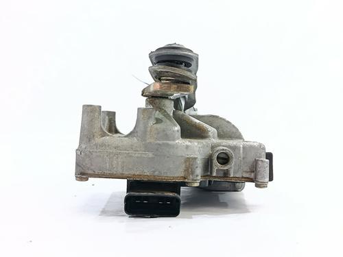 Front wiper motor PEUGEOT 307 (3A/C) 2.0 HDi 90 | BP28306263M29 
