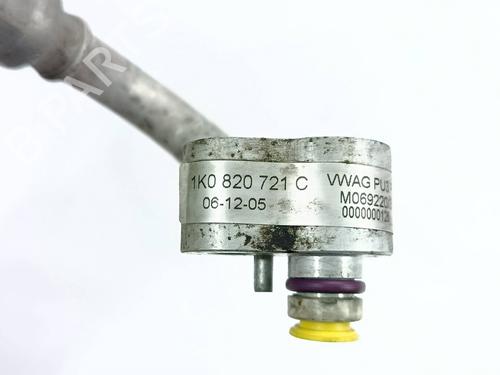 AC pipe VW GOLF V (1K1) | BP34706306M126 - Image 5