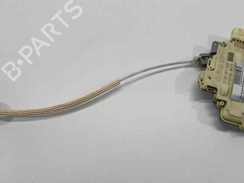 Used Front right lock AUDI Q7 (4LB) 3.0 TDI quattro (240 hp) 15875845