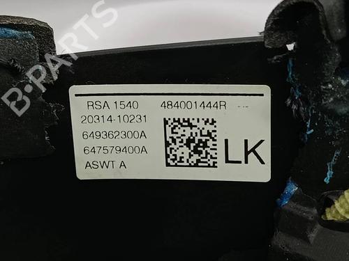 Rat RENAULT MEGANE IV Hatchback (B9A/M/N_) | BP39233663C49 - Image 3