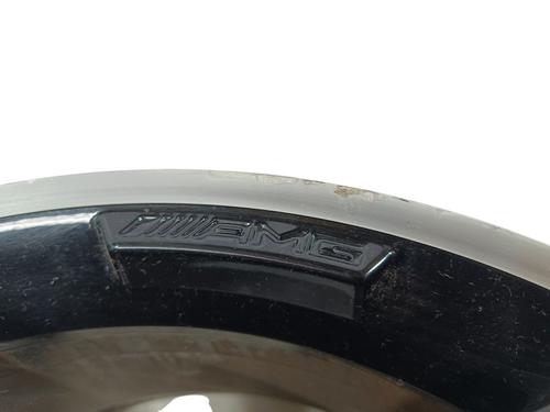 Rim MERCEDES-BENZ CLA Coupe (C117) CLA 180 (117.342) | BP24831528C45 