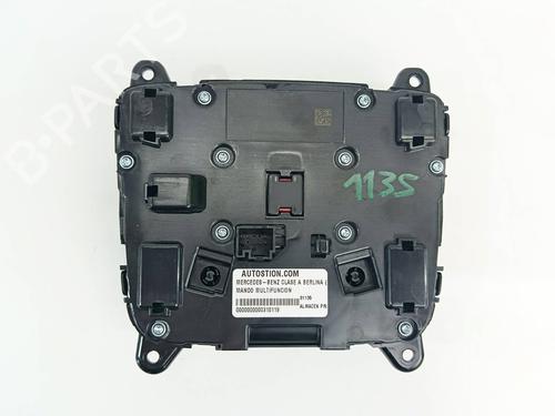 Switch MERCEDES-BENZ A-CLASS (W177) A 180 d (177.003) | BP29019607I30 