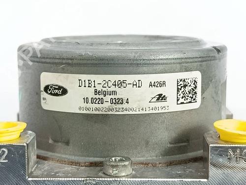 ABS pump FORD FIESTA VI (CB1, CCN) 1.25 | BP36525624M43 - Image 6