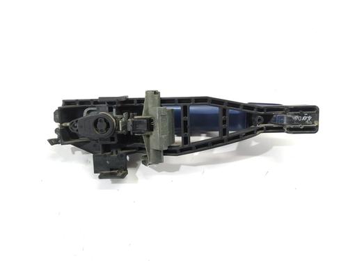 Front left exterior door handle FORD FOCUS II (DA_, HCP, DP)  | BP15862025C128 