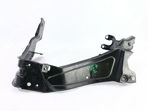 Used Left headlight support MERCEDES-BENZ C-CLASS Coupe (CL203) C 220 CDI (203.706) (143 hp) 31932491