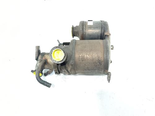 Used Particulate filter VW GOLF VII (5G1, BQ1, BE1, BE2) 2.0 TDI (150 hp) 23040400