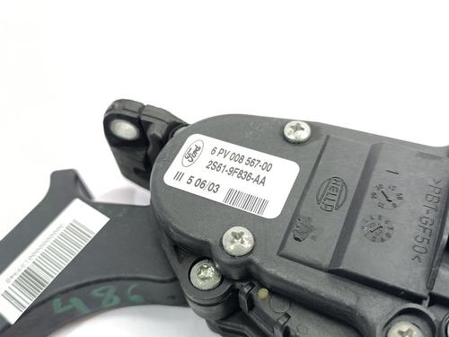 Pedal FORD FIESTA V (JH_, JD_)  | BP24194442I4 