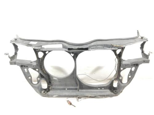Used Front slam panel Front slam panel SEAT LEON (1P1) [2005-2013] 22763442 22763442