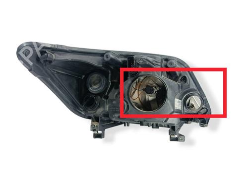 Left headlight FORD KUGA I  | BP32115391C28 