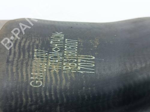 Pipe OPEL INSIGNIA A (G09) 2.0 CDTI (68) | BP31932506M125 - Image 6