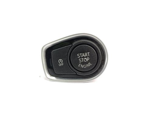 Ratlås/Tændingslås BMW X1 (F48) sDrive 18 d (150 hp) 24484505