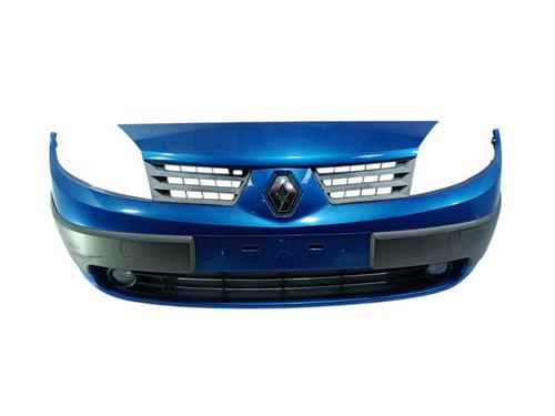 Used Front bumper RENAULT SCÉNIC II (JM0/1_) [2003-2010]  31084112