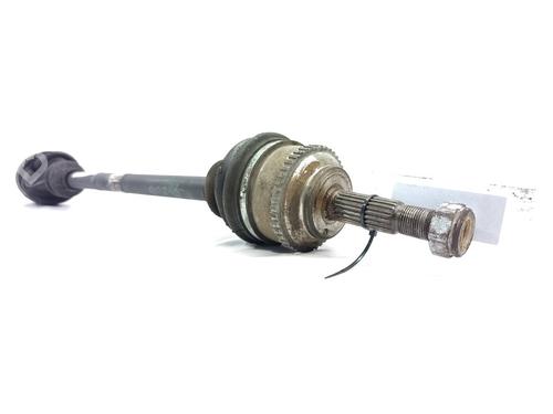 Right front driveshaft RENAULT KANGOO (KC0/1_) 1.5 dCi | BP28030165M39 