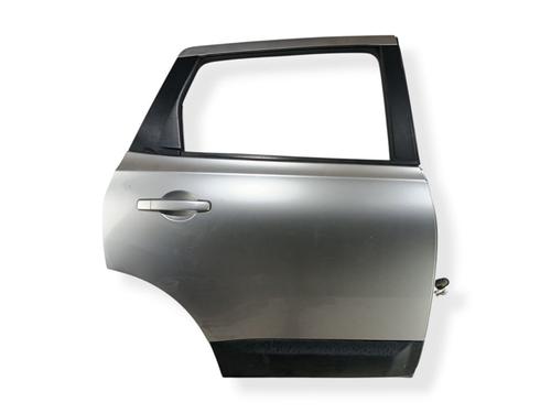 right-rear-door-nissan-qashqai-2-jj10e-2007-2008-2009-2010-2011-2012-2013-2014-2015-32870946 main image