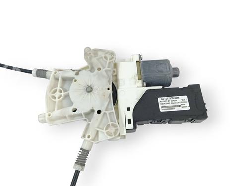 Front right window mechanism PEUGEOT 407 (6D_)  | BP29357750C23 