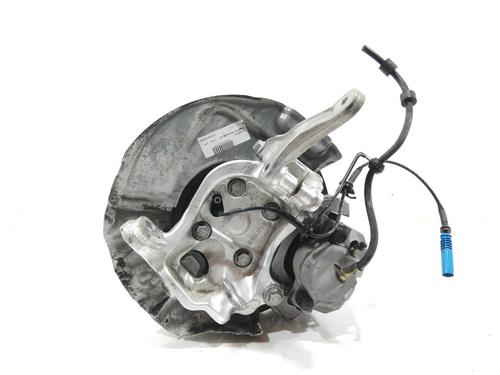 Right front steering knuckle BMW 5 (E60) 520 i | BP20306494M26 