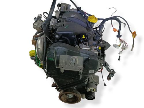 Engine RENAULT CLIO III (BR0/1, CR0/1) 1.5 dCi | BP31626395M1 