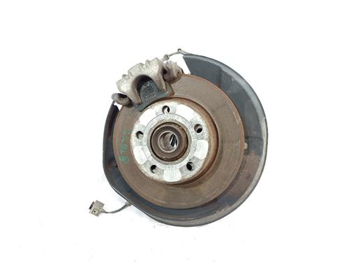 Used Left rear steering knuckle AUDI ALLROAD C5 (4BH) 2.5 TDI quattro (180 hp) 20323250