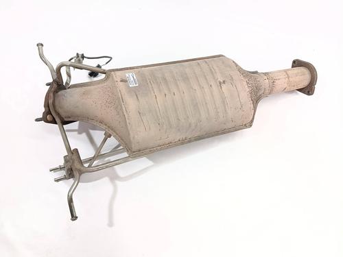 Catalizador OPEL ASTRA H (A04) 1.7 CDTI (L48) (80 hp) 31166287