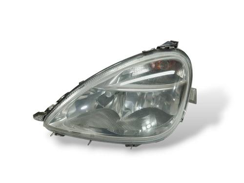 Used Left headlight Left headlight MERCEDES-BENZ A-CLASS (W168) A 170 CDI (168.009, 168.109) (95 hp) 34272096 34272096