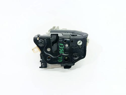 Used Rear right lock AUDI A5 Sportback (8TA) 2.0 TDI (177 hp) 32009465