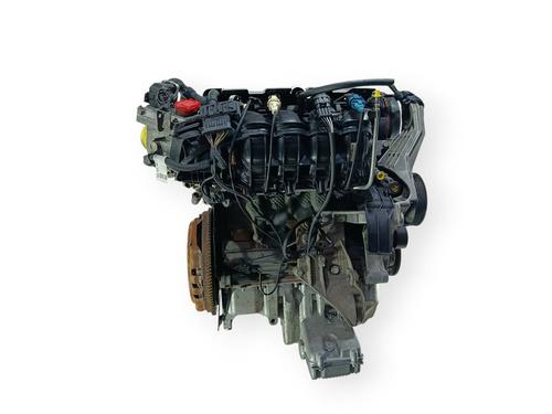 Motor ALFA ROMEO 147 (937_) 1.6 16V T.SPARK (937.AXA1A, 937.AXB1A, 937.BXB1A) (120 hp) 31166255