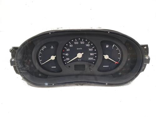 Used Instrument cluster RENAULT CLIO II (BB_, CB_) [1998-2016]  15869061