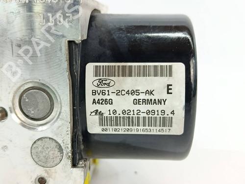 ABS pump FORD C-MAX II (DXA/CB7, DXA/CEU) | BP30056571M43
