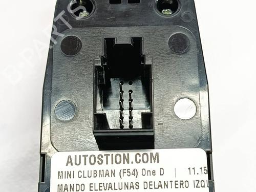 Left front window switch MINI MINI CLUBMAN (F54) | BP37287333I27 - Image 5