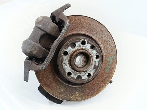 Højre Styrespindel Lejehus PEUGEOT 407 (6D_) [2004-2011]  29530588