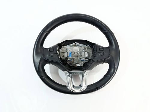 Used Steering wheel PEUGEOT 208 I (CA_, CC_) 1.6 HDi (114 hp) 29392796