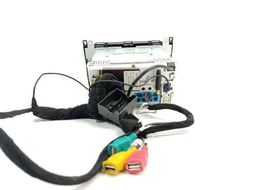 Electronic module MERCEDES-BENZ A-CLASS (W169)  | BP17659463M83 