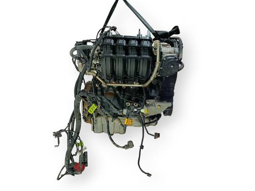 Used Engine CHEVROLET LACETTI (J200) 1.6 (109 hp) 30804016