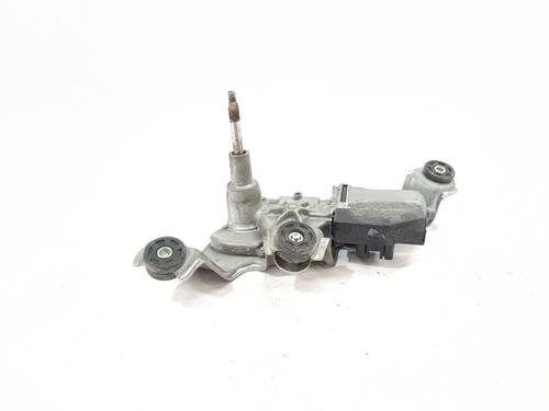 Rear wiper motor TOYOTA URBAN CRUISER (_P1_)  | BP27455843M102 