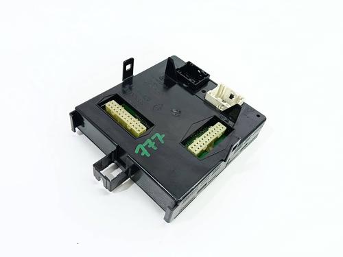 Fuse box RENAULT LAGUNA II (BG0/1_) | BP31263659E1 - Image 3