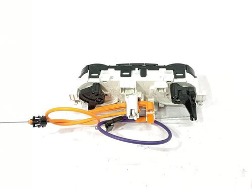 Climate control PEUGEOT 208 I (CA_, CC_)  | BP29530861I5 