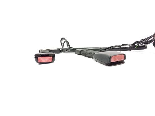 Kollisonspute sett MINI MINI (R50, R53)  | BP28032178C86 