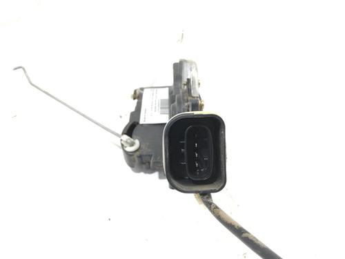 Front right lock SUZUKI GRAND VITARA I (FT, HT) 2.0 TD 4x4 (SQ420D) | BP15865792C97 