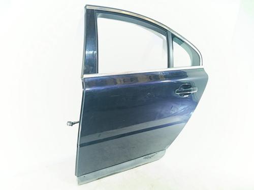 Left rear door VOLVO S80 II (124) 2.4 D | BP30196139C4 
