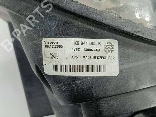 Left headlight VW GOLF V (1K1) | BP35777221C28 - Image 4