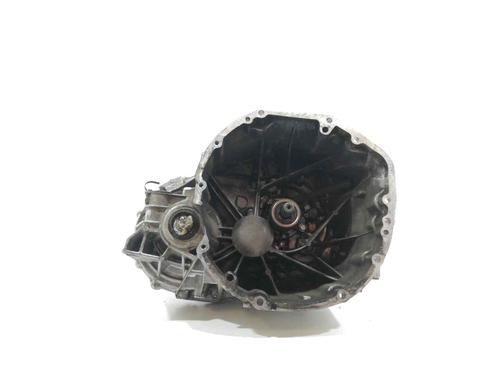 Gearbox NISSAN QASHQAI / QASHQAI +2 I (J10, NJ10, JJ10E)  | BP15876333M3 