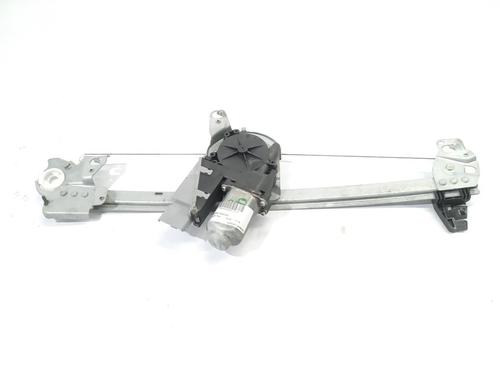 Used Front right window mechanism CITROËN C3 I (FC_, FN_) 1.4 HDi (68 hp) 15867924