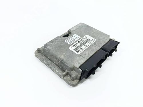 Used Engine control unit (ECU) Engine control unit (ECU) AUDI A3 (8L1) [1996-2006] 33314023 33314023