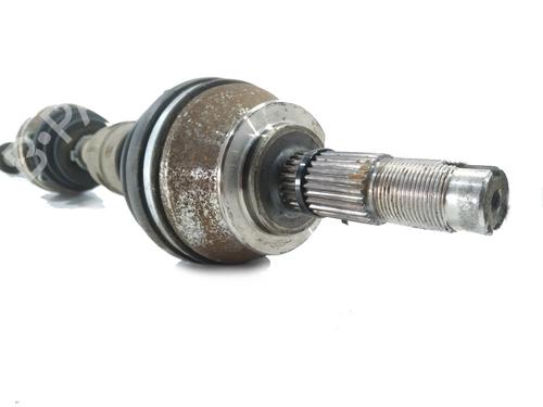 Right front driveshaft FIAT PUNTO (188_) 1.3 JTD 16V | BP15870909M39 