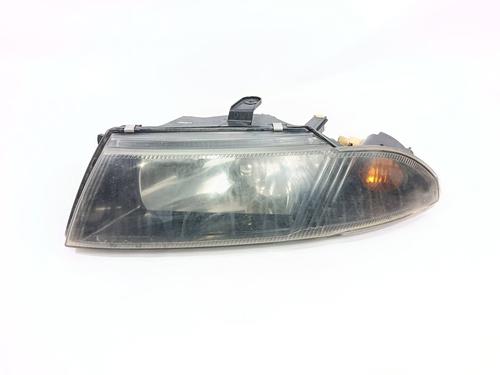 Used Left headlight Left headlight MITSUBISHI CARISMA (DA_) 1.9 DI-D (DA5A) (115 hp) 36469108 36469108