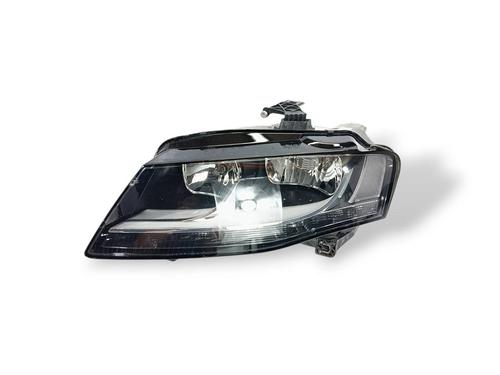 Used Left headlight Left headlight AUDI A4 B8 (8K2) [2007-2017] 35775896 35775896