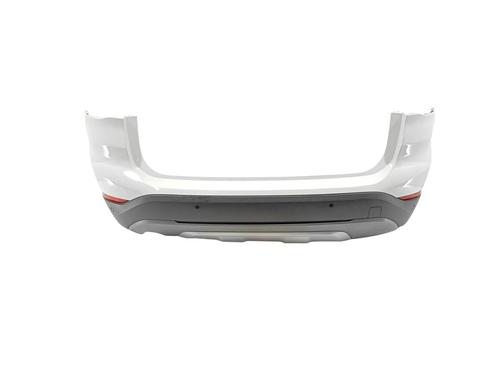 Used Rear bumper BMW X1 (F48) sDrive 18 d (150 hp) 26204898