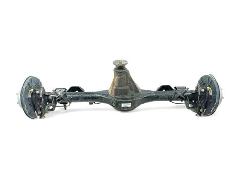 Bagaksel MITSUBISHI GALLOPER (JK-01) 2.5 TD intercooler (99 hp) 32850240